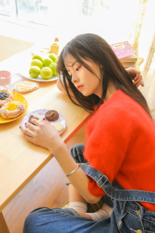 清纯小护士