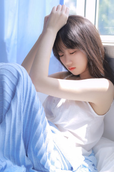 善良女友